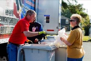 Host or Attend a Shred Day in Taunton, MA