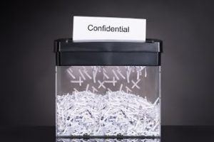 Get onsite shredding, offsite shredding, and hard drive shredding in Taunton MA Today