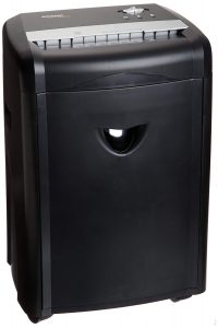 Home Office Shredder