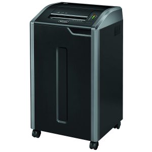Small Office Shredder